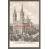 AK - Wien - Jubiläum der Alt-Lerchenfelder Kirche - 29.11.1911