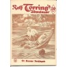 Rolf Torring´s Abenteuern - Dr. Karows Verhaengnis