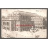 AK - Wien - Oper 1921