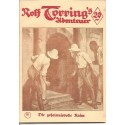 Rolf Torring´s Abenteuer - Band 161 (Reprint)
