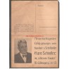 AK - Wien - Beim silbernen Kanderl - Währingergürtel - Hans Schindler