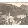 AK - Klappkarte - Badgastein