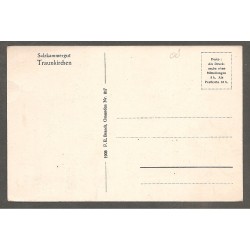 AK - Traunkirchen - 1906