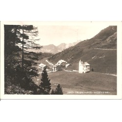 AK - Tauernhaus - Wisenegg (S)