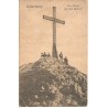 AK - Untersberg - Das Kreuz auf dem Geiereck (S)
