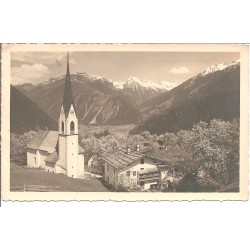 AK - Finkenberg - Zillertal (T)