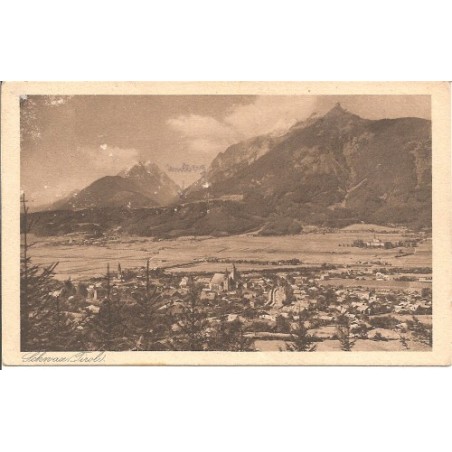 AK - Schwaz