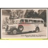 AK - Foto - Oldtimer - Autobus Fa. Raab