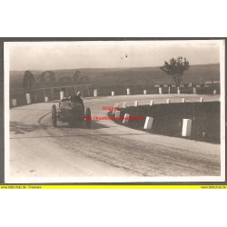 AK - Foto - Automotodrom Brno - Masaryk-Ring 26 .IX. 1937
