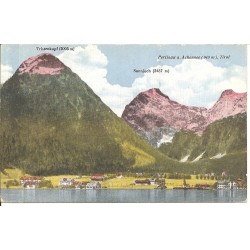 AK - Pertisau a. Achensee (T)