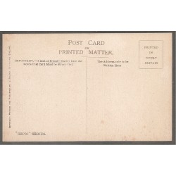 AK - Lymington - On the River - 3603 (GB) 