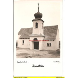 AK - Kapelle Mollands