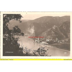 AK - Dürnstein an der Donau