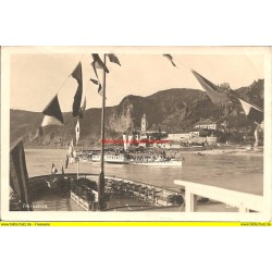 AK - Dürnstein in der Wachau - 1951