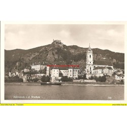 AK - Dürnstein in der Wachau Nr. 795
