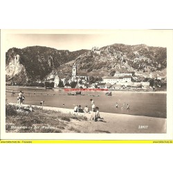 AK - Dürnstein in der Wachau Nr. 13917