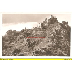 AK - Ruine Dürnstein in der Wachau - 1942
