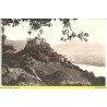 AK - Ruine Dürnstein in der Wachau - Nr. 74635