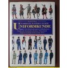 Farbiges Handbuch der Uniformkunde Band 1 (Knötel / Sieg) 