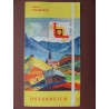 Shell Oesterreich Nr. 1 - Tirol, Vorarlberg (1961)