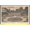AK - Karlsruhe, Rosenanlagen im Stadtgarten - 1939