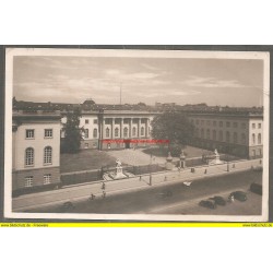 AK - Berlin - Universität - 1939 (BE) 