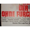 Filmplakat - Hector, der Ritter ohne Furcht und Tadel - Bud Spencer 