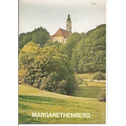 Kunstfuehrer Nr. 188 - Margarethenberg - 1977