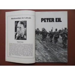 Der Landser / Grossband 578 / Peter Eil / Ritterkreuzträger 