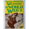 German Infantry - Weapons of World War 2