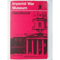 Imperial War Museum - Handbook