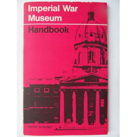 Imperial War Museum - Handbook