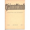 Heimatland - Schrifttum aus Oesterreich