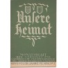 Unsere Heimat / VII Jahrg. / 1934 / Heft 2