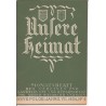 Unsere Heimat / VII Jahrg. / 1934 / Heft 4