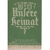 Unsere Heimat / VII Jahrg. / 1934 / Heft 11