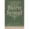 Unsere Heimat / VII Jahrg. / 1934 / Heft 12