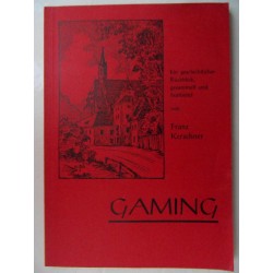 Gaming - ein geschichtlicher Rückblick (1971) 