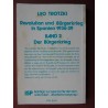 Revolution und Bürgerkrieg in Spanien 1931-39 Bd. 2 (1936-39) 