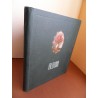 Jugendstil Ansichtskarten Album (leer)