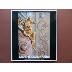Kirchen / Klöster / Stifte - Bildzeugnisse österreichischer Kultur (1980)
