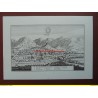 Nachdruck nach einem Original Kupferdruck / Schwaz (Schwatz) 