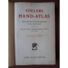 Stielers Hand Atlas mit 100 Karten in Kupferstich von 1905