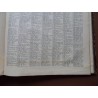 Stielers Hand Atlas mit 100 Karten in Kupferstich von 1905