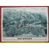 Bilderkarte Bad Wiessee - 1933 (BY) 