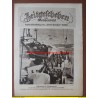 Zeitgeschehen im Wochenbild / Kupfertiefdruckbeilage Nr. 08 / 1929
