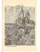 Ansichtskarten Vorarlberg
