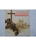 Prospekte Österreich | Küttner & Küttner Sammlerstücke