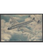Ansichtskarten - Flugzeuge | Küttner & Küttner Sammlerstücke