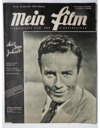 Filmzeitschriften | Küttner & Küttner Sammlerstücke